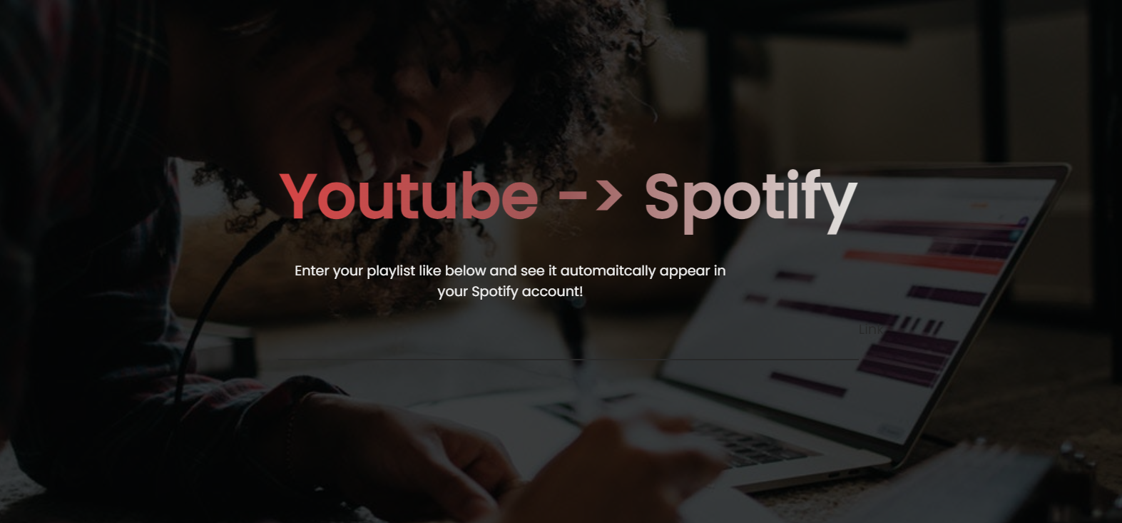 Spotify Statistics